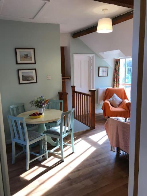 Appartamento The Hayloft Abergavenny Esterno foto